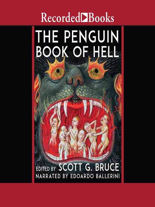 Title details for The Penguin Book of Hell by Scott G. Bruce - Available